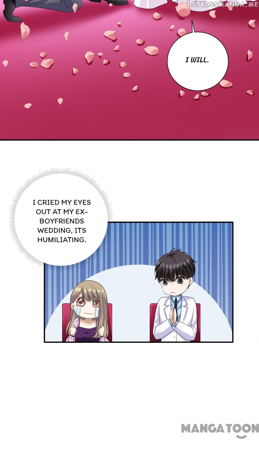 The Wonderful Colors of the Lipsticks chapter 66 - page 16