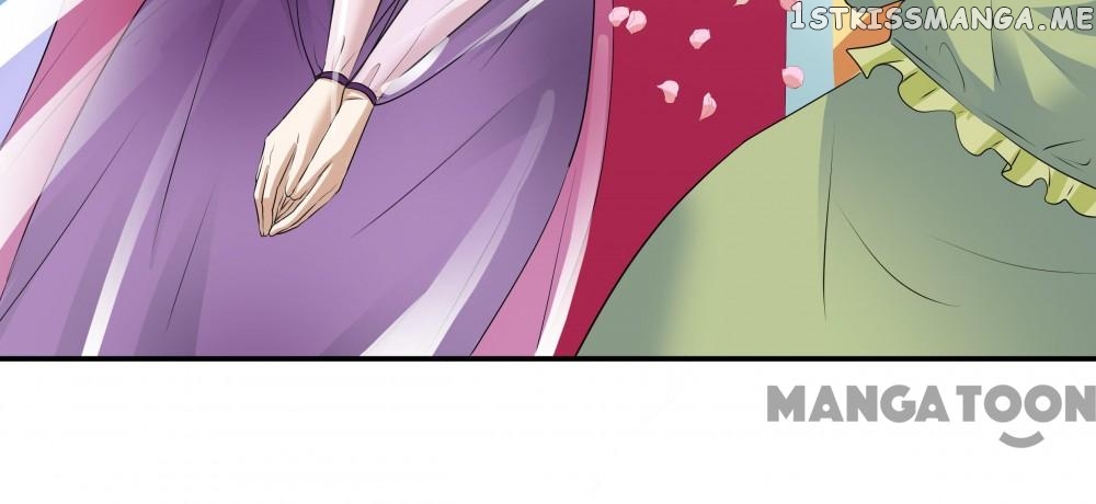 The Wonderful Colors of the Lipsticks chapter 66 - page 21