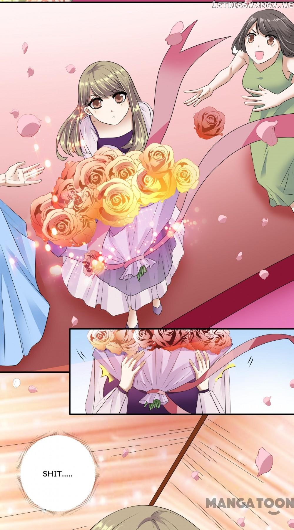The Wonderful Colors of the Lipsticks chapter 66 - page 23