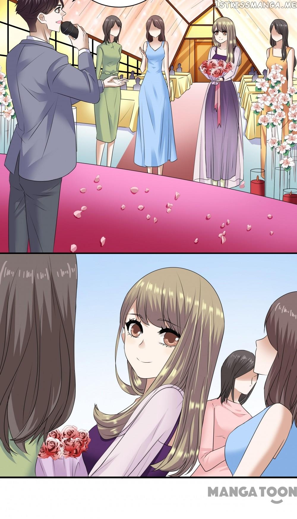 The Wonderful Colors of the Lipsticks chapter 66 - page 25