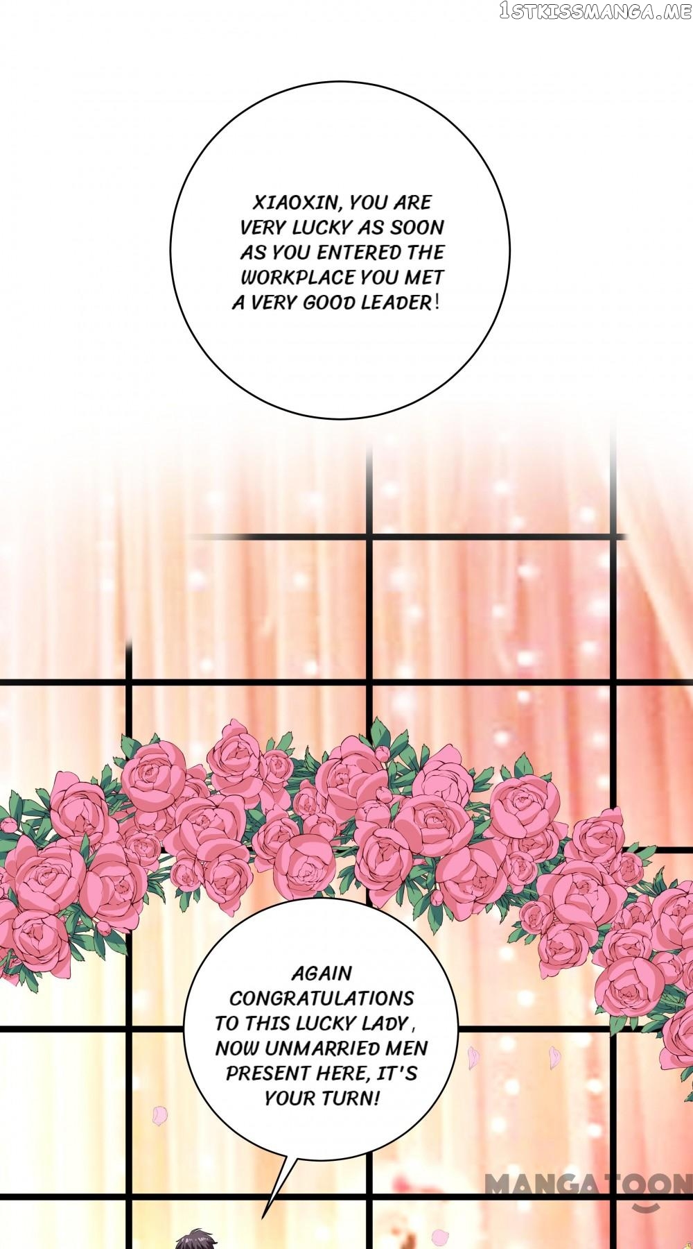 The Wonderful Colors of the Lipsticks chapter 66 - page 30