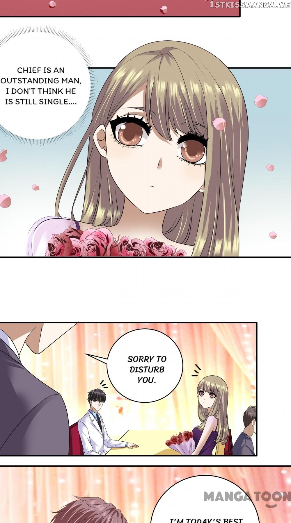 The Wonderful Colors of the Lipsticks chapter 66 - page 32
