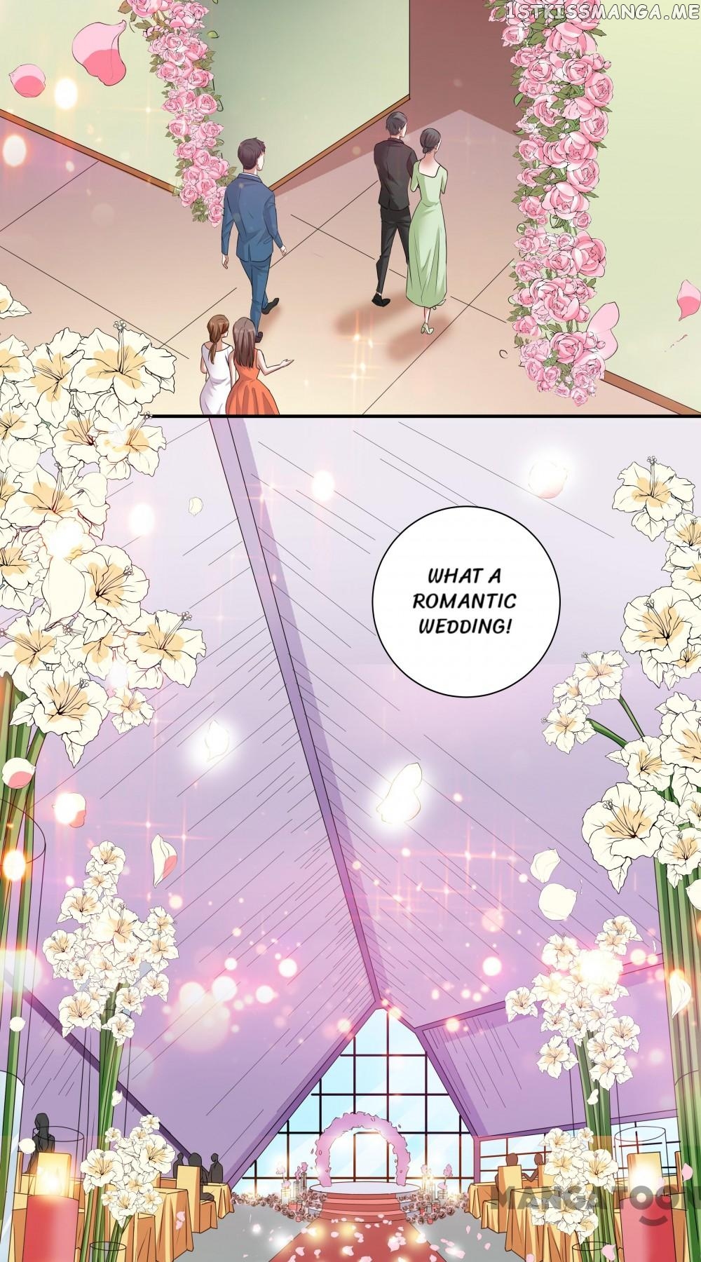The Wonderful Colors of the Lipsticks chapter 66 - page 6