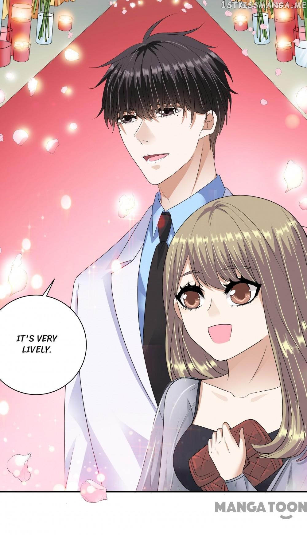The Wonderful Colors of the Lipsticks chapter 66 - page 7