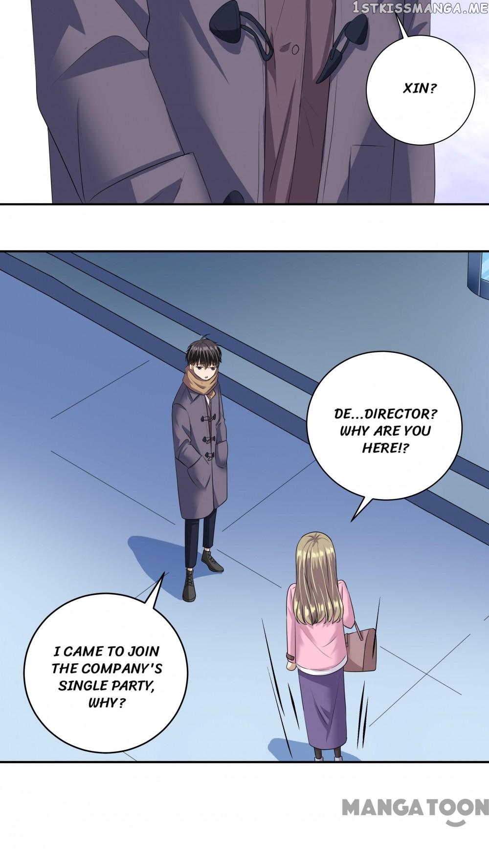 The Wonderful Colors of the Lipsticks chapter 67 - page 26