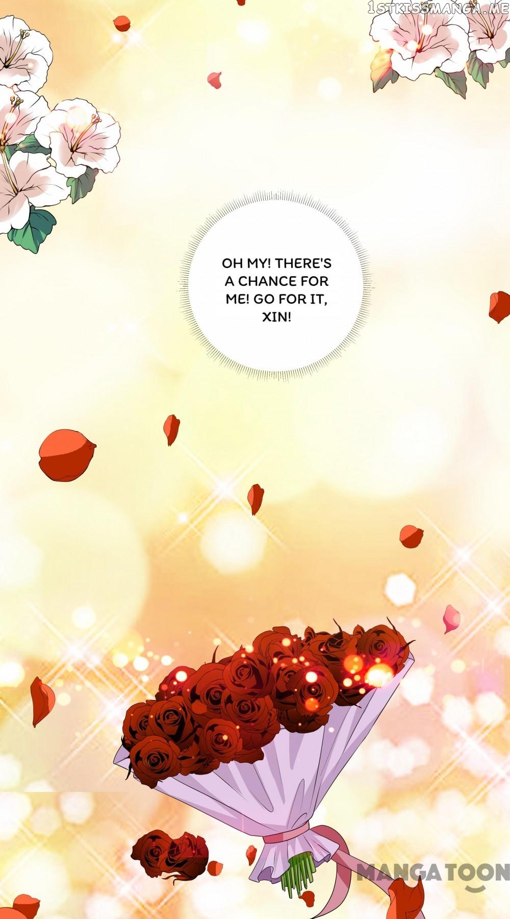 The Wonderful Colors of the Lipsticks chapter 67 - page 29