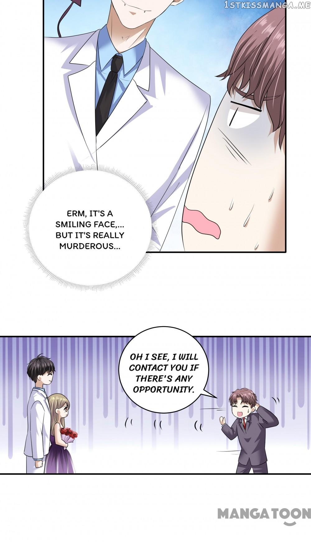 The Wonderful Colors of the Lipsticks chapter 67 - page 4