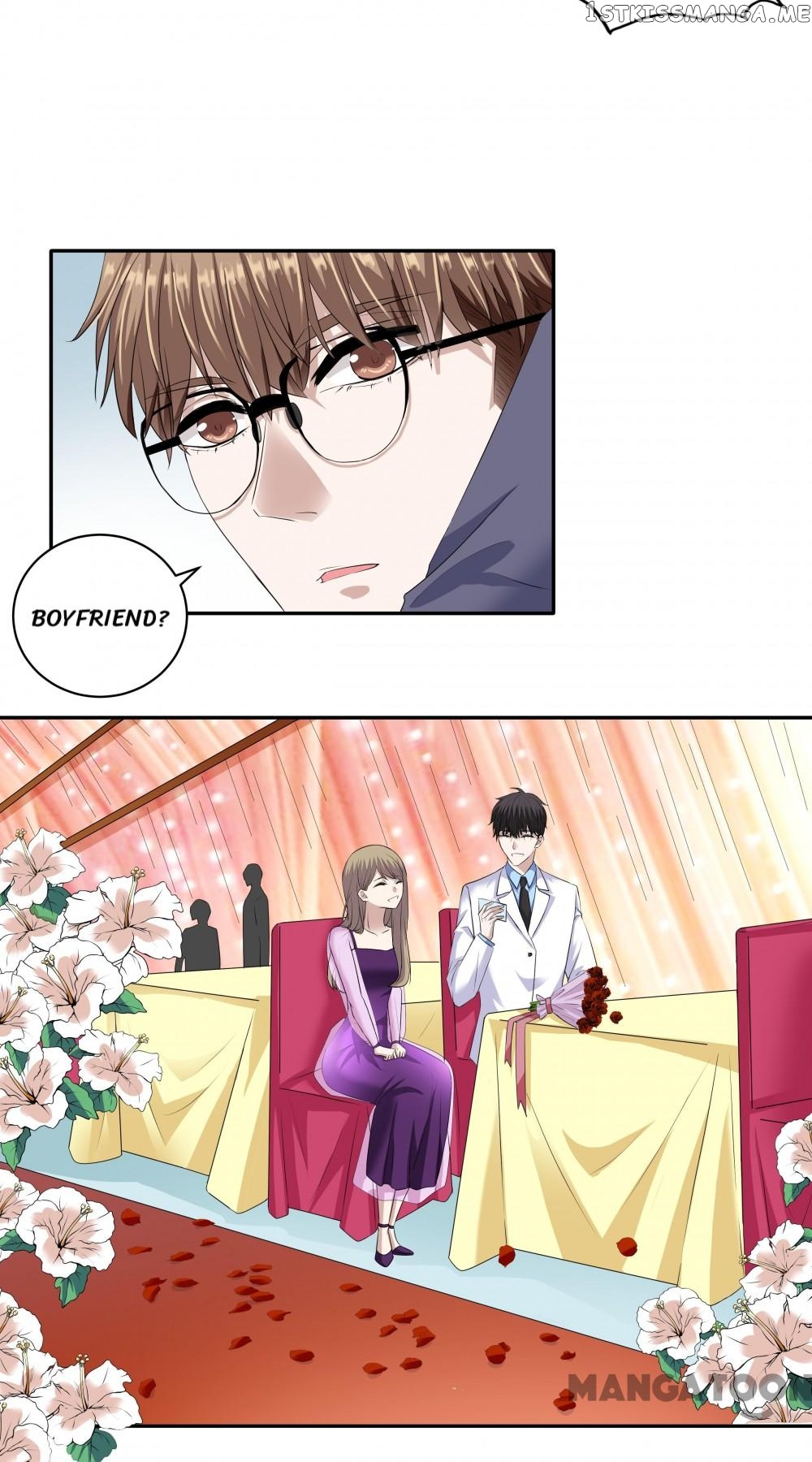 The Wonderful Colors of the Lipsticks chapter 67 - page 7