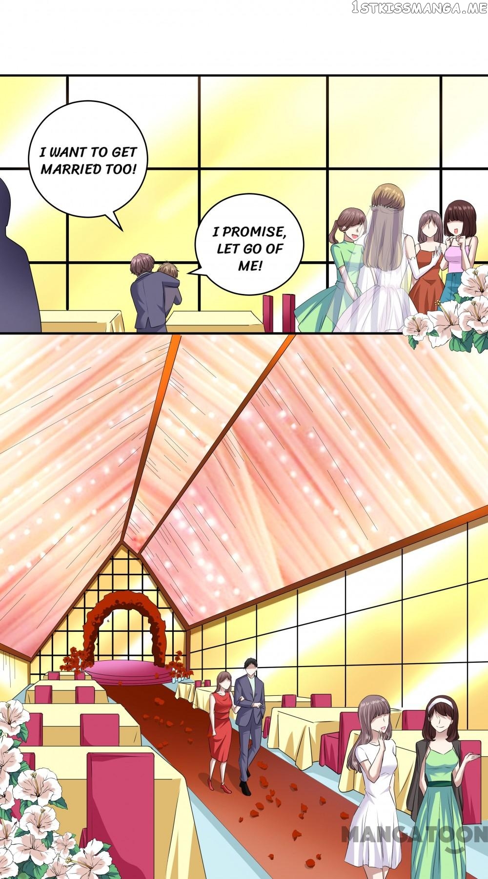 The Wonderful Colors of the Lipsticks chapter 67 - page 9