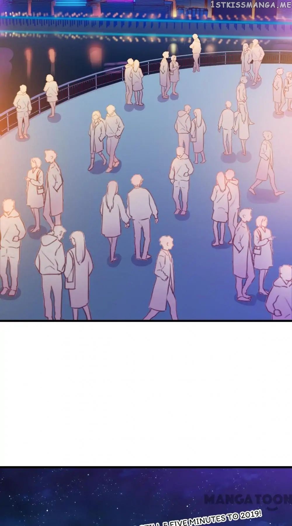 The Wonderful Colors of the Lipsticks Chapter 44 - page 10