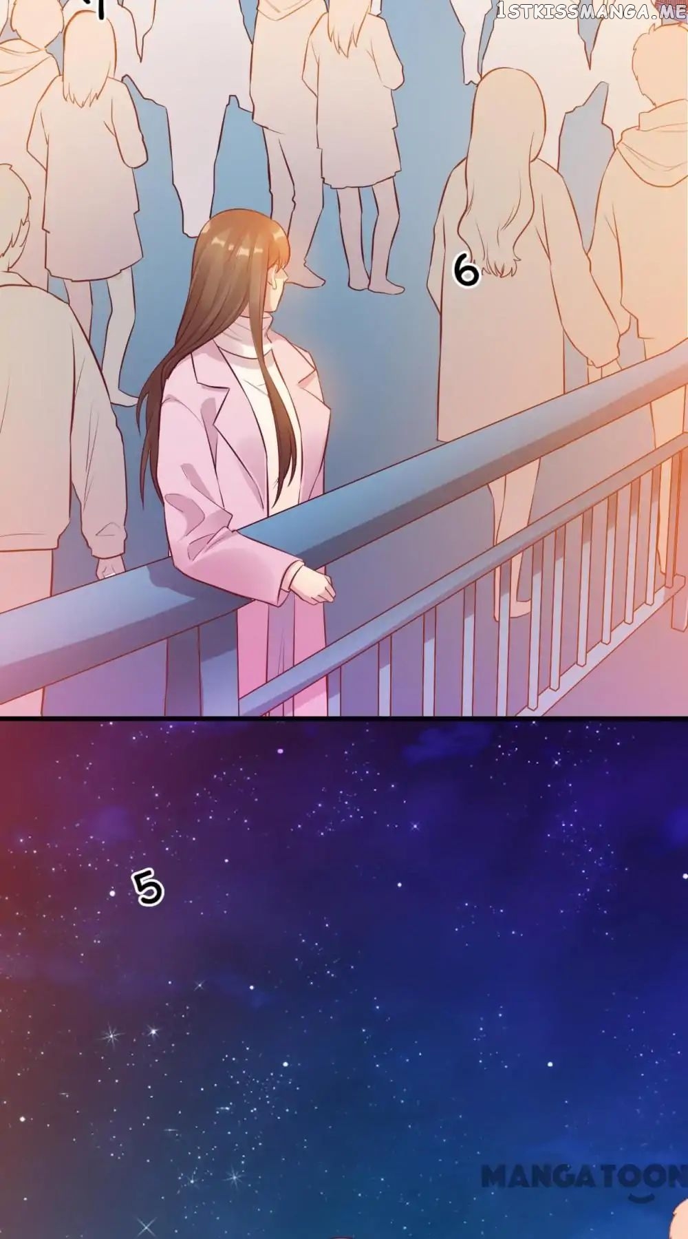 The Wonderful Colors of the Lipsticks Chapter 44 - page 19