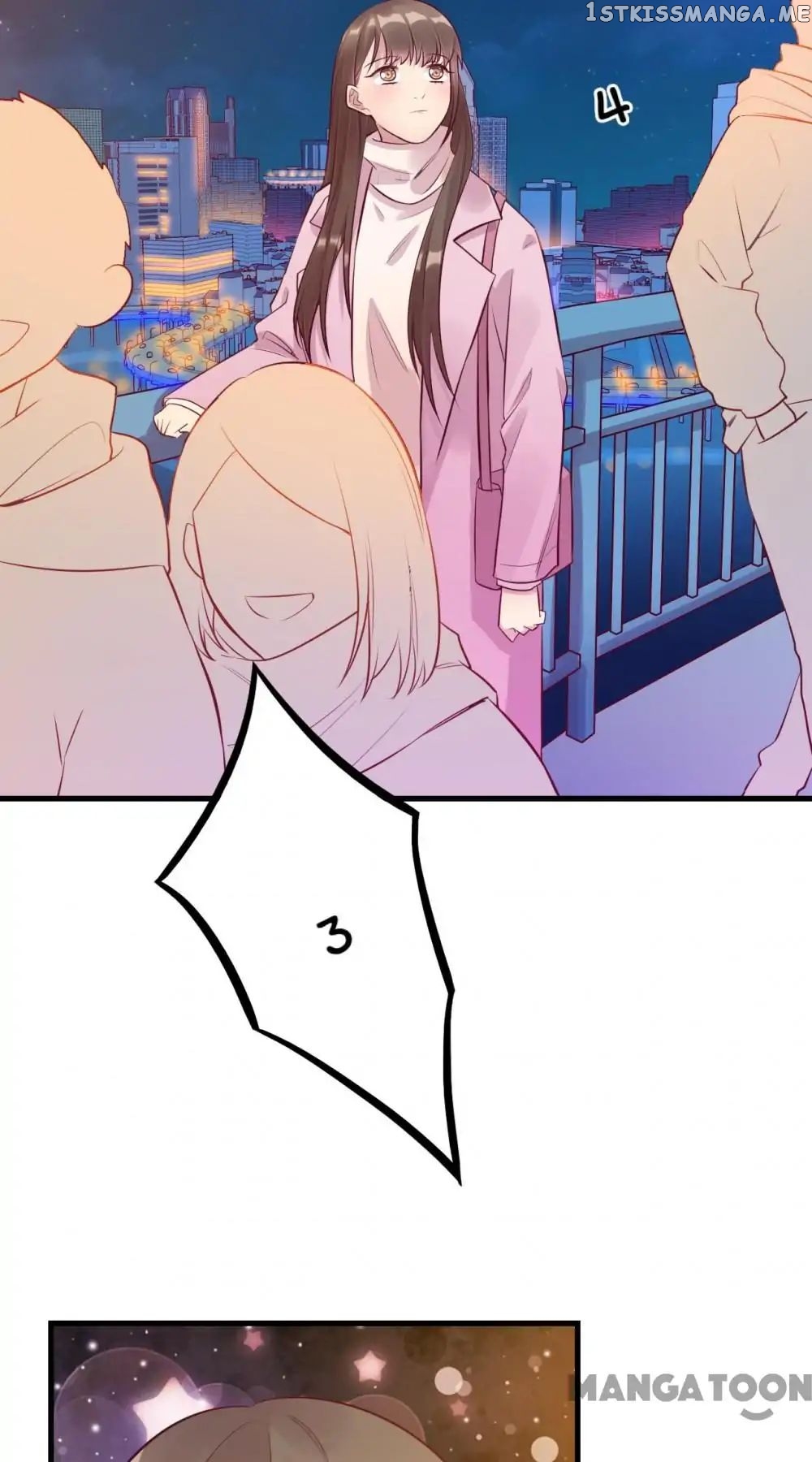 The Wonderful Colors of the Lipsticks Chapter 44 - page 20