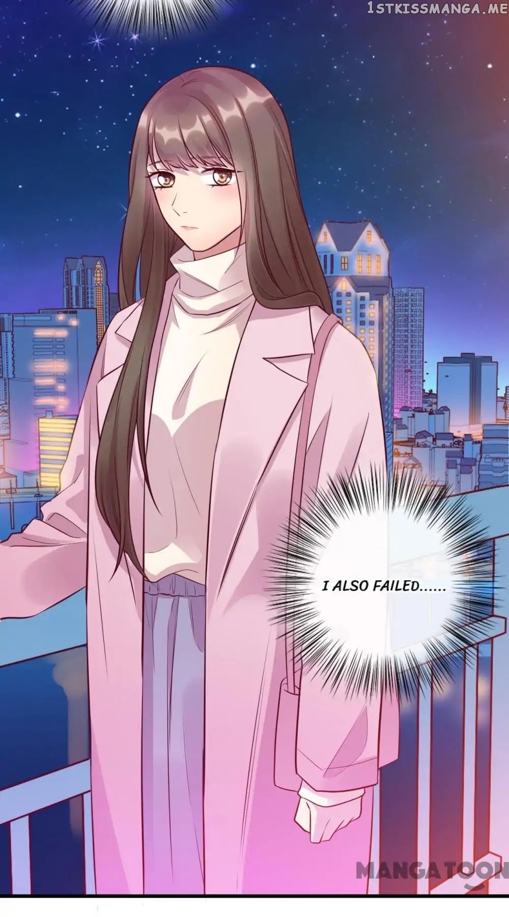 The Wonderful Colors of the Lipsticks Chapter 44 - page 26