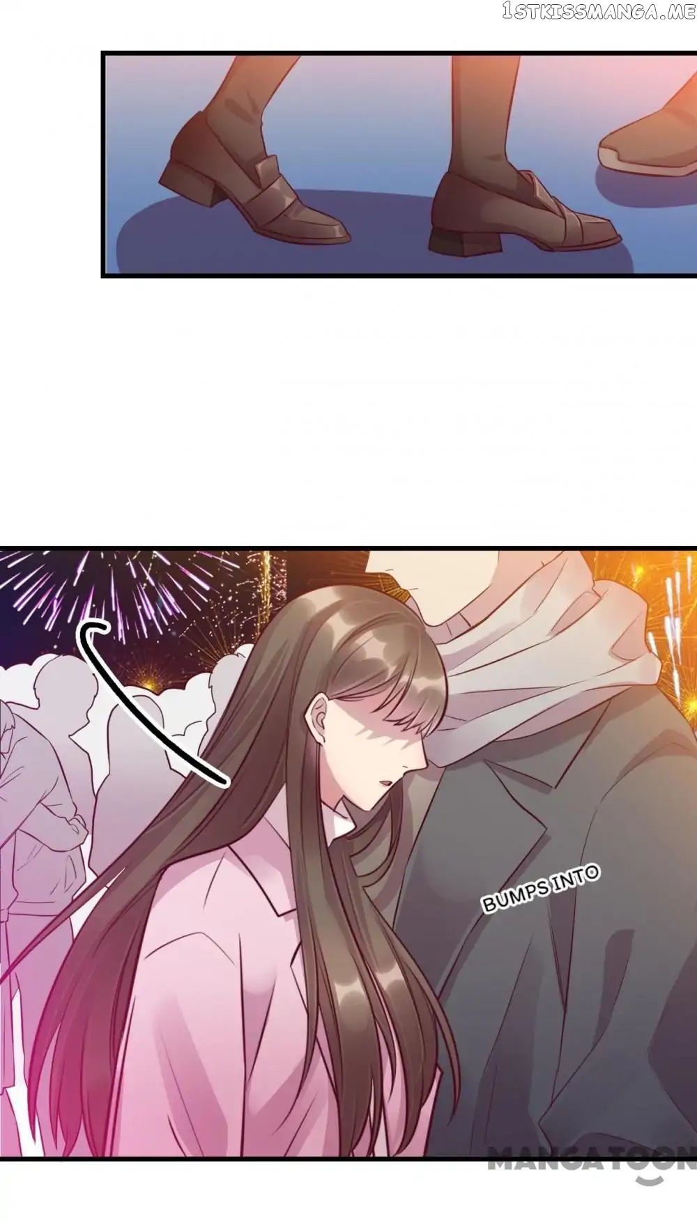 The Wonderful Colors of the Lipsticks Chapter 44 - page 30
