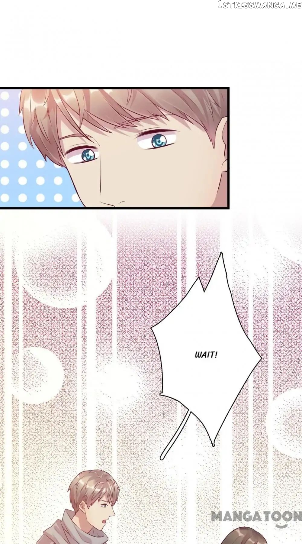 The Wonderful Colors of the Lipsticks Chapter 44 - page 38