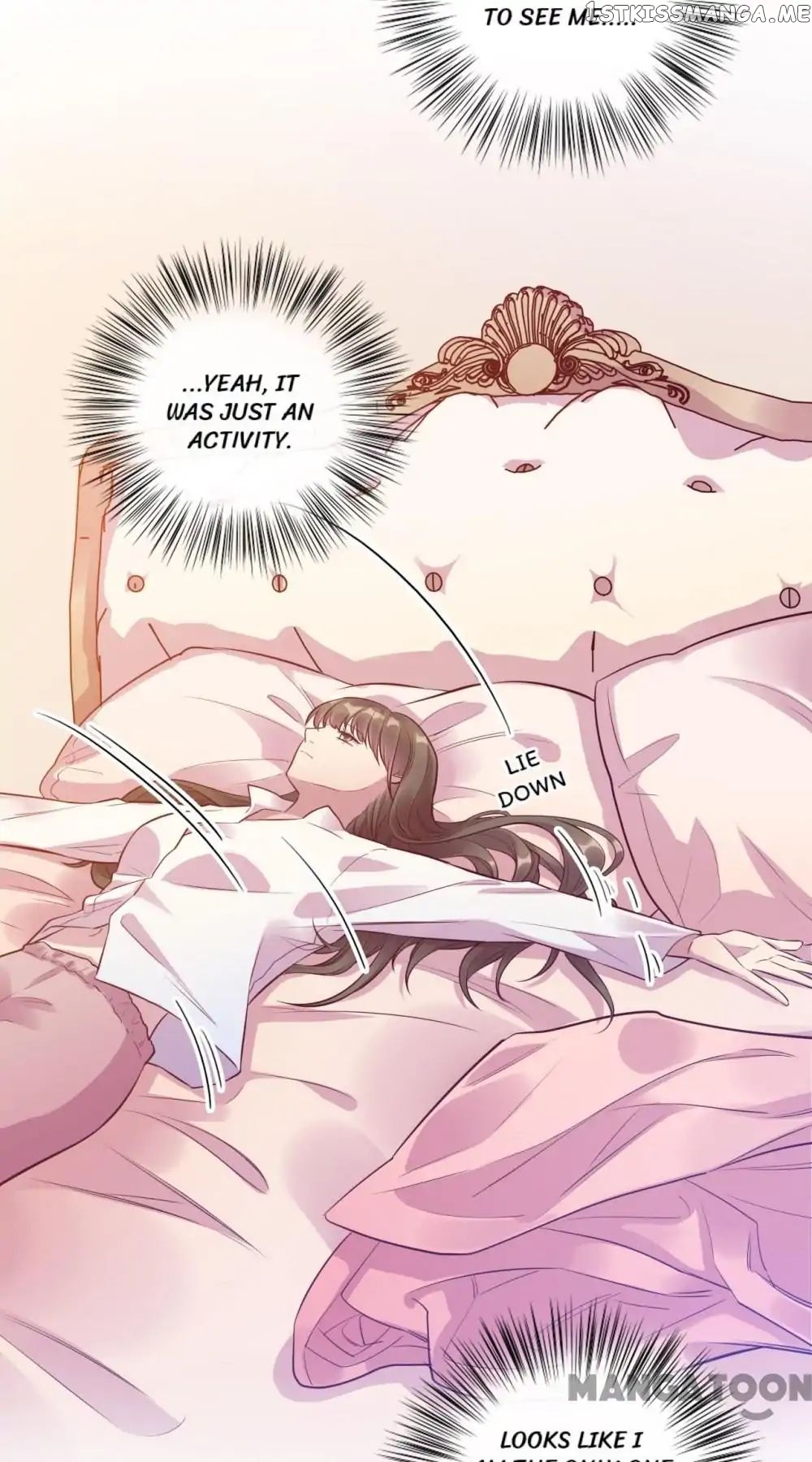The Wonderful Colors of the Lipsticks Chapter 44 - page 4