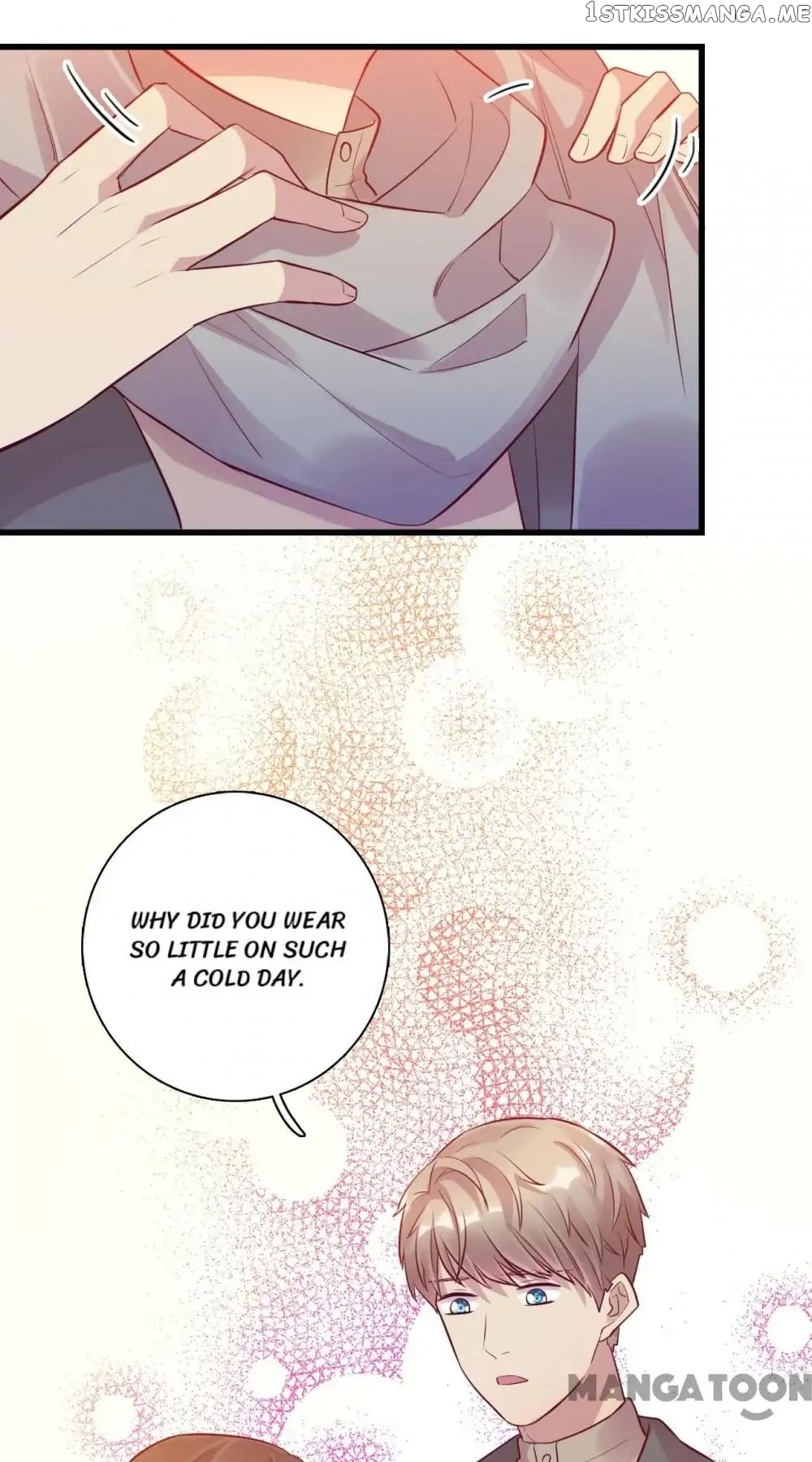The Wonderful Colors of the Lipsticks Chapter 44 - page 41