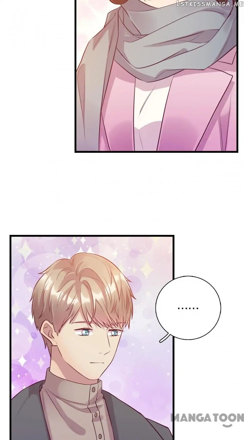The Wonderful Colors of the Lipsticks Chapter 44 - page 43