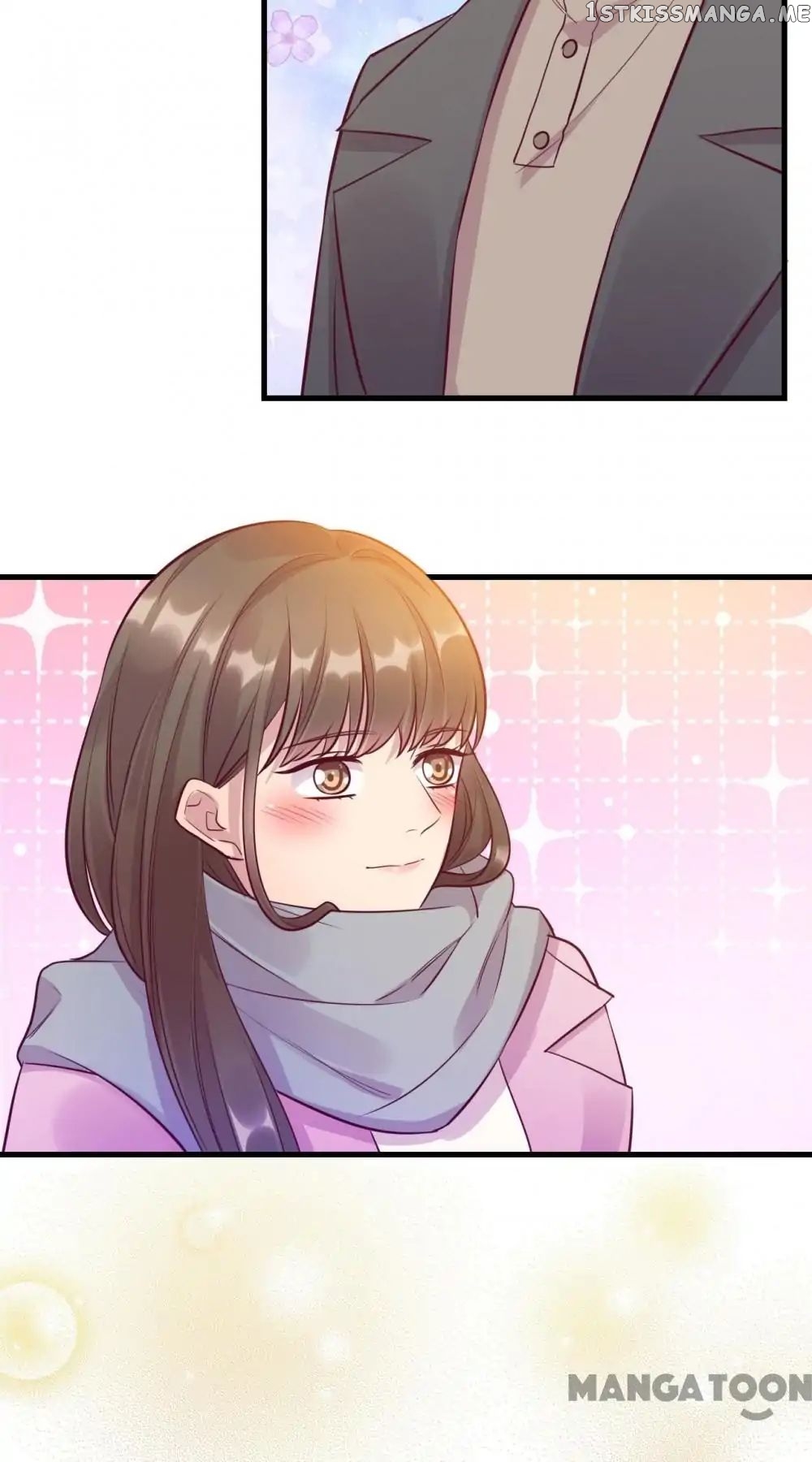 The Wonderful Colors of the Lipsticks Chapter 44 - page 49