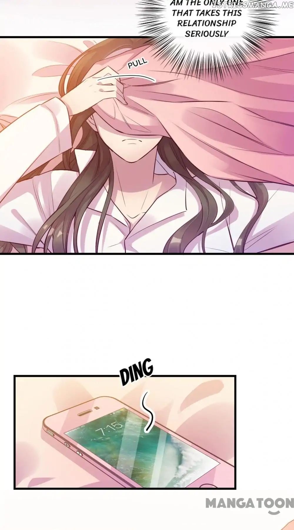 The Wonderful Colors of the Lipsticks Chapter 44 - page 5