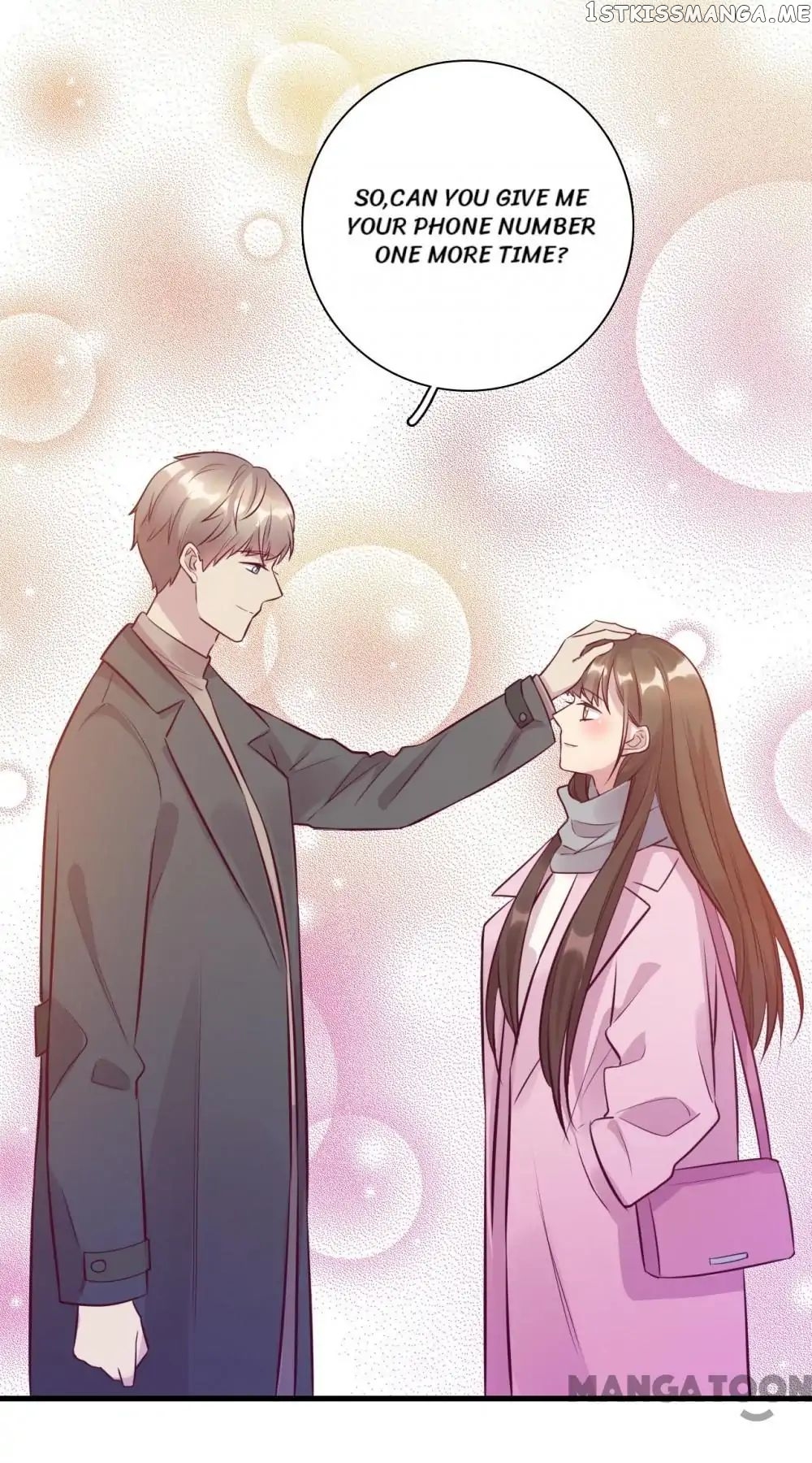 The Wonderful Colors of the Lipsticks Chapter 44 - page 50