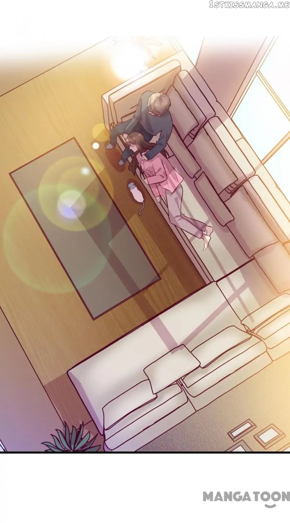 The Wonderful Colors of the Lipsticks Chapter 44 - page 53