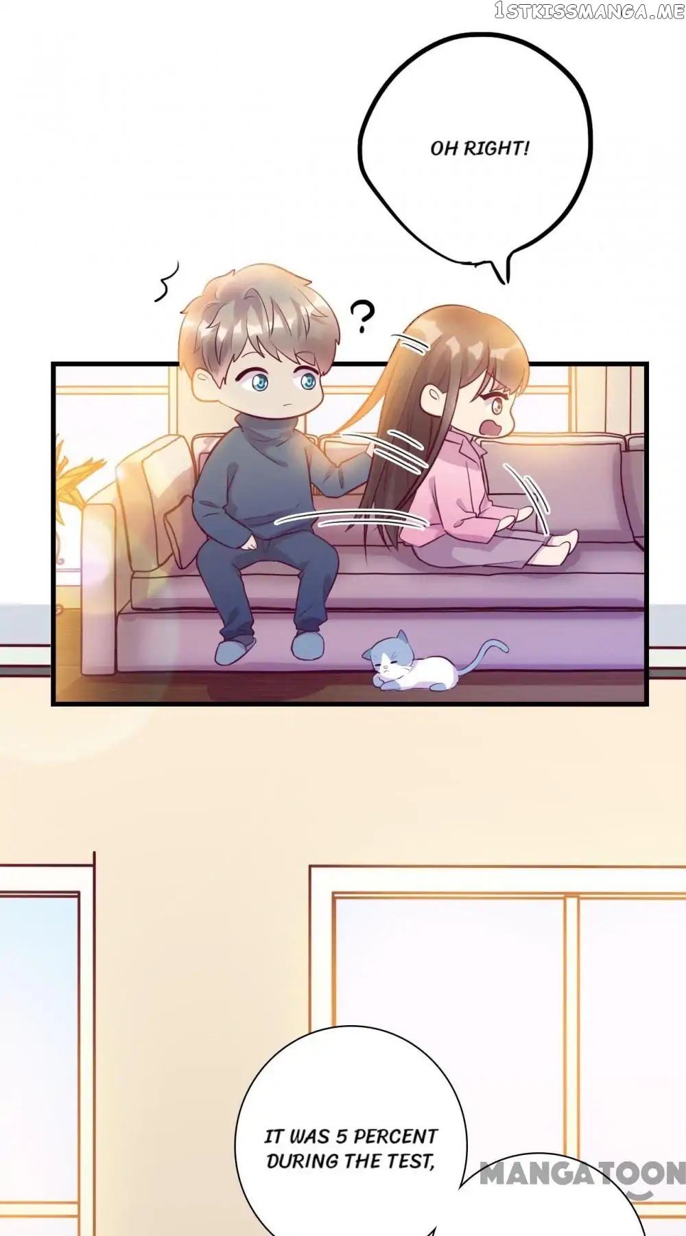 The Wonderful Colors of the Lipsticks Chapter 44 - page 54