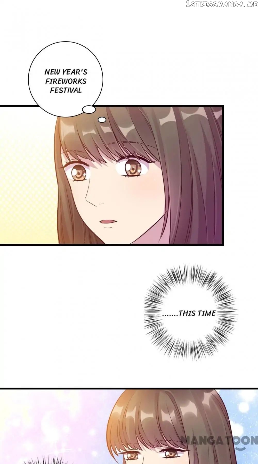 The Wonderful Colors of the Lipsticks Chapter 44 - page 7