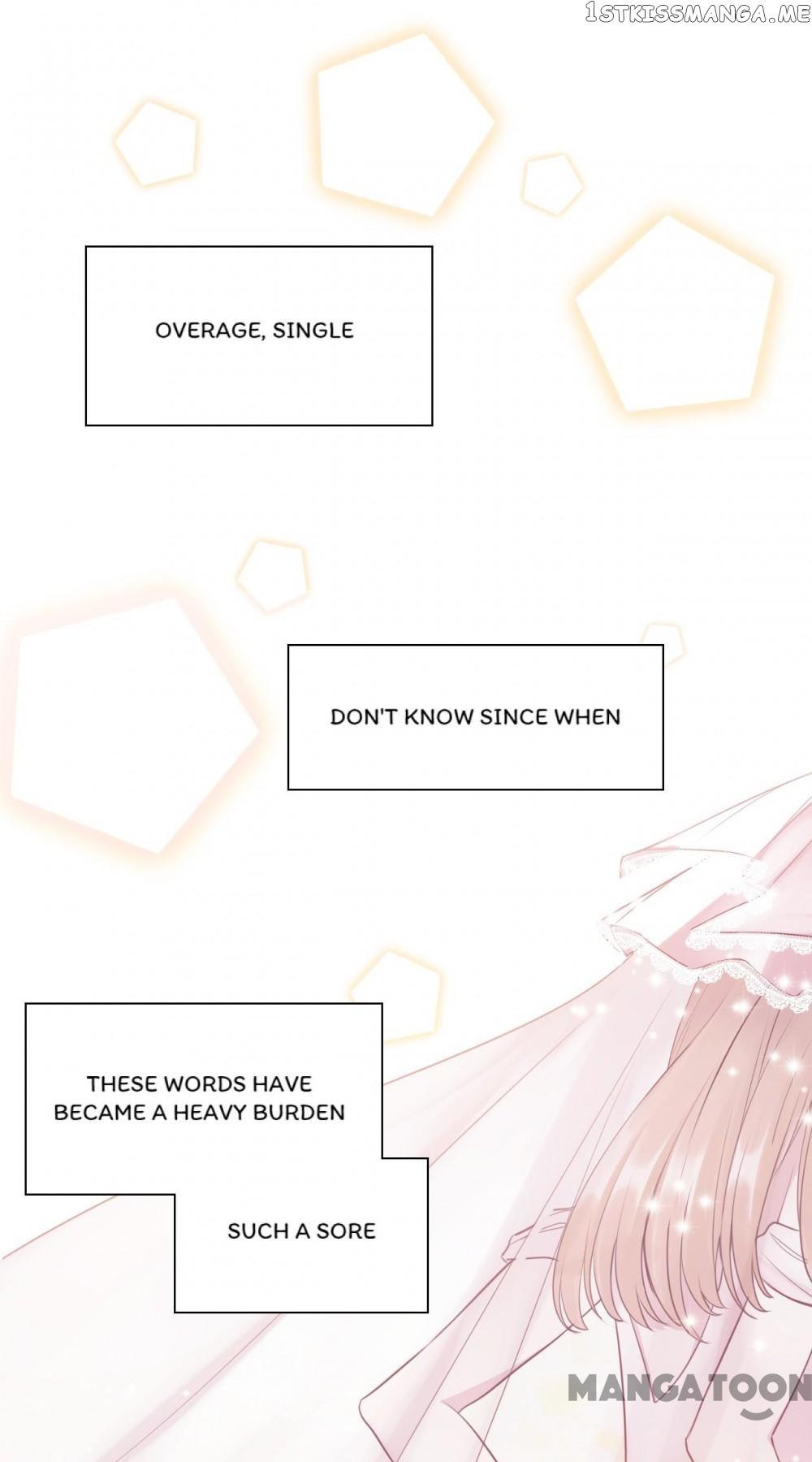 The Wonderful Colors of the Lipsticks chapter 68 - page 1