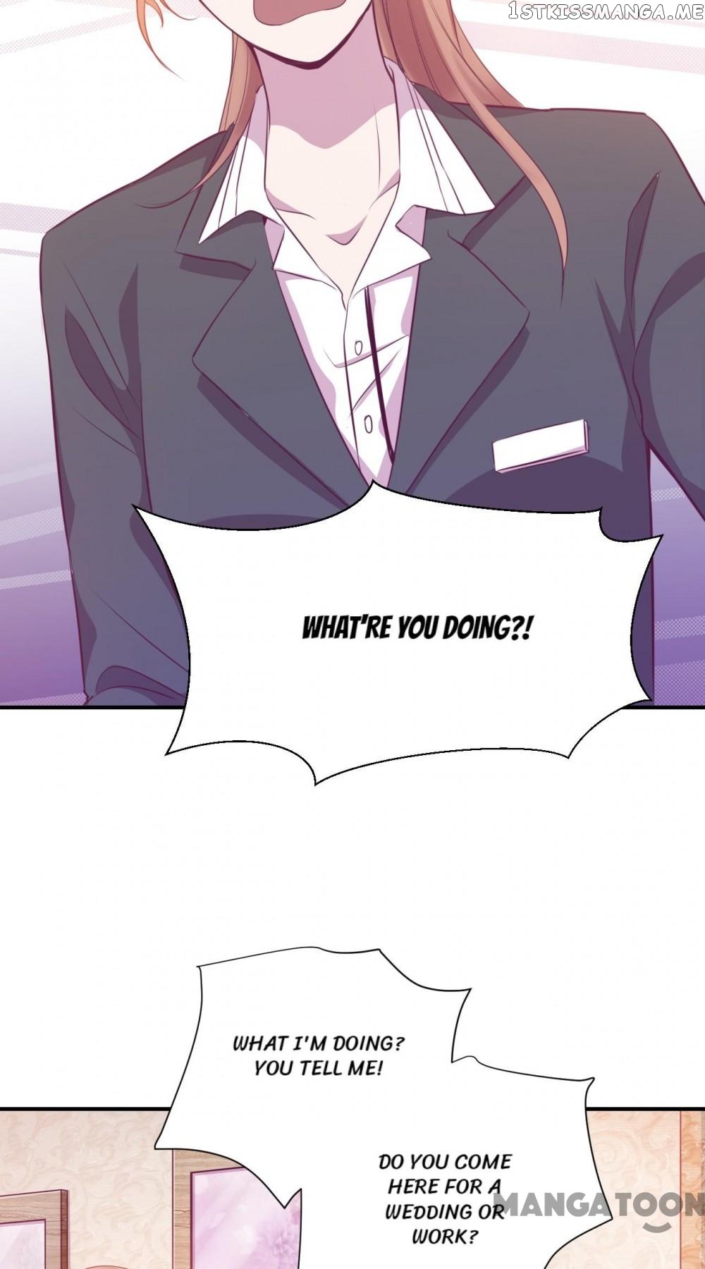 The Wonderful Colors of the Lipsticks chapter 68 - page 15