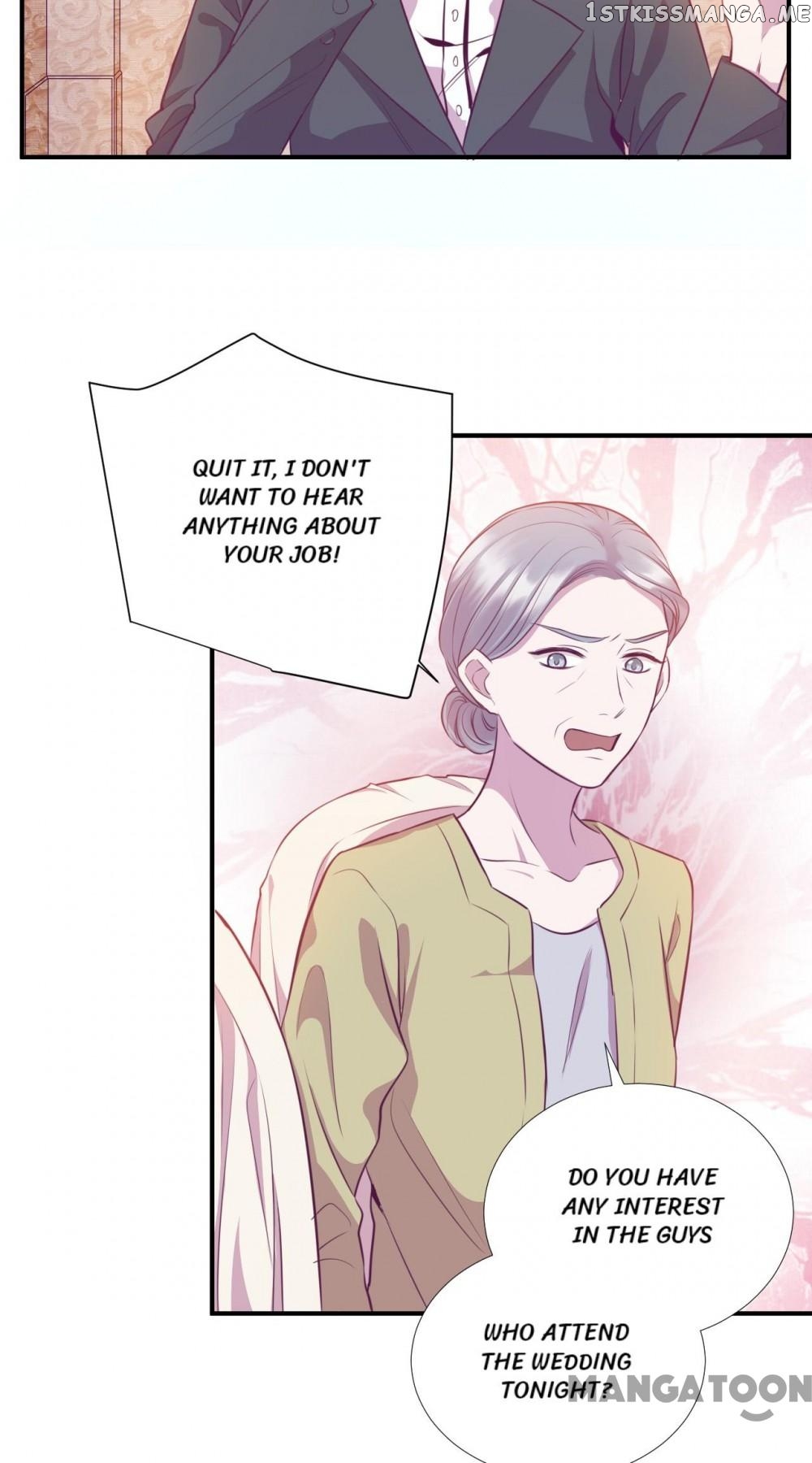 The Wonderful Colors of the Lipsticks chapter 68 - page 17