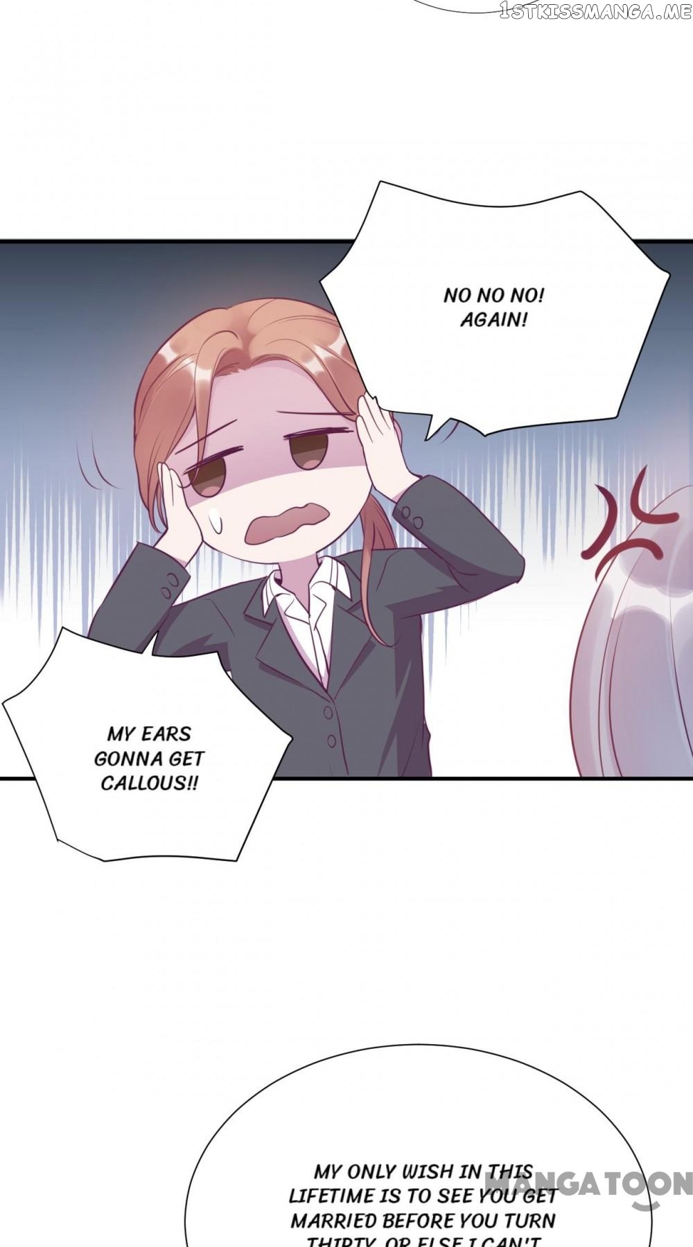 The Wonderful Colors of the Lipsticks chapter 68 - page 18