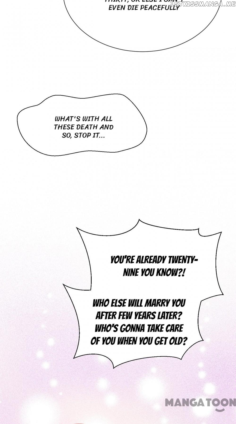 The Wonderful Colors of the Lipsticks chapter 68 - page 19