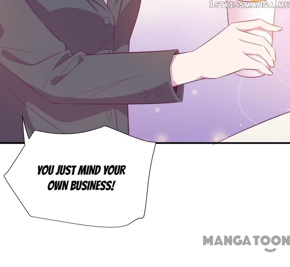 The Wonderful Colors of the Lipsticks chapter 68 - page 22
