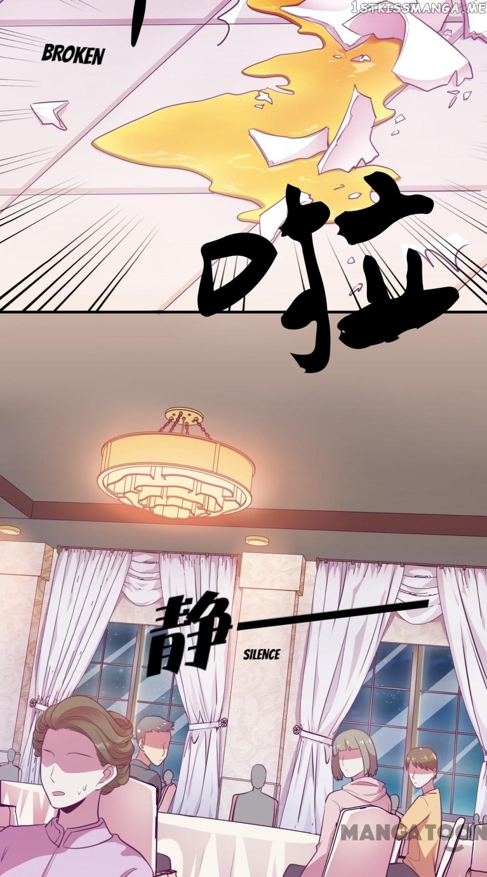 The Wonderful Colors of the Lipsticks chapter 68 - page 25