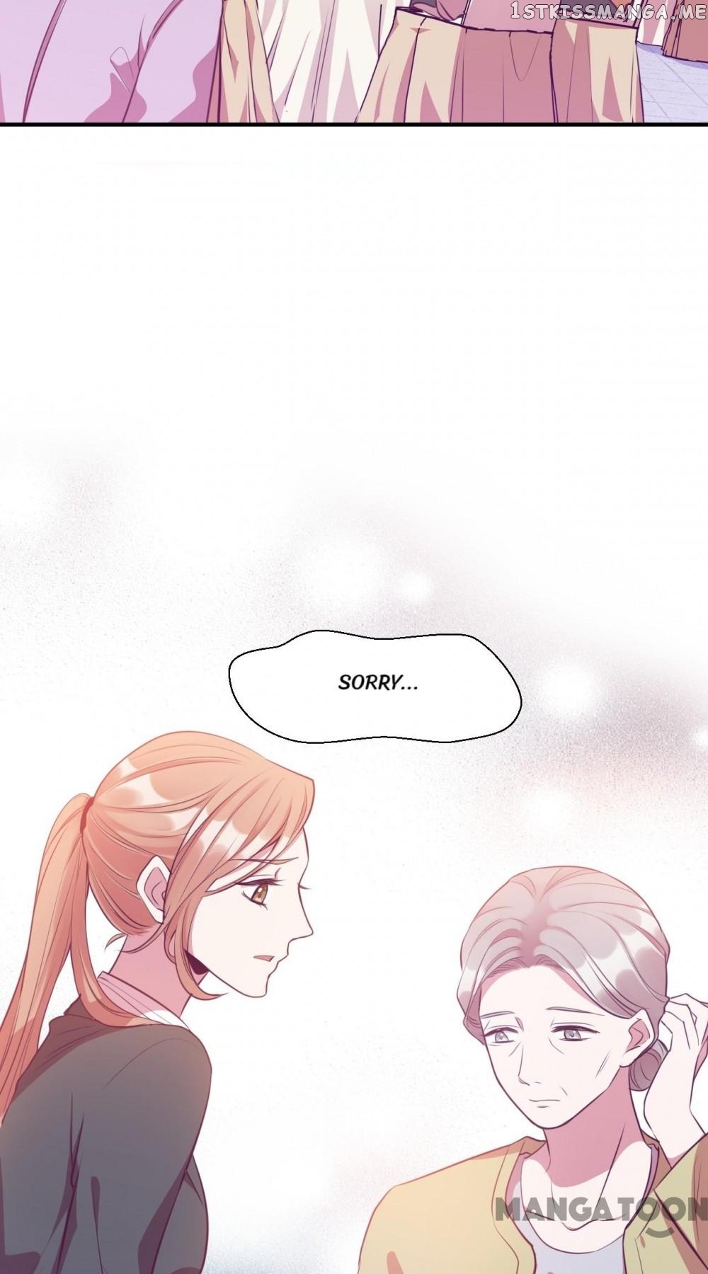 The Wonderful Colors of the Lipsticks chapter 68 - page 26