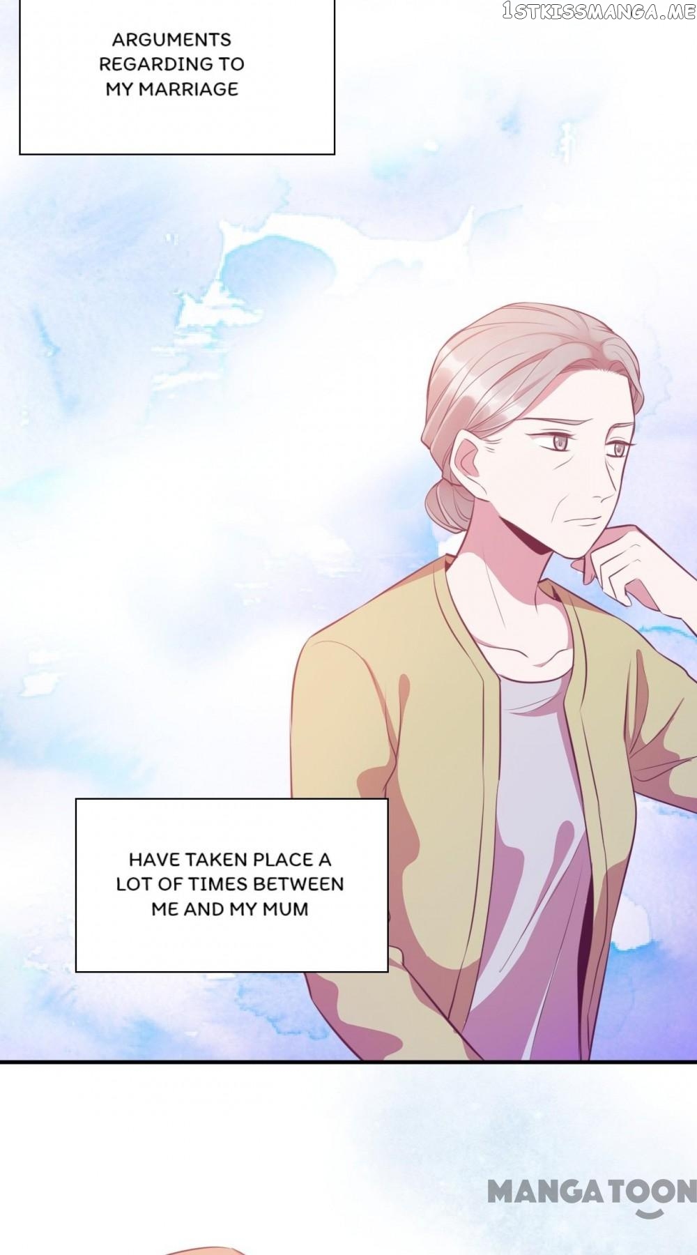 The Wonderful Colors of the Lipsticks chapter 68 - page 28
