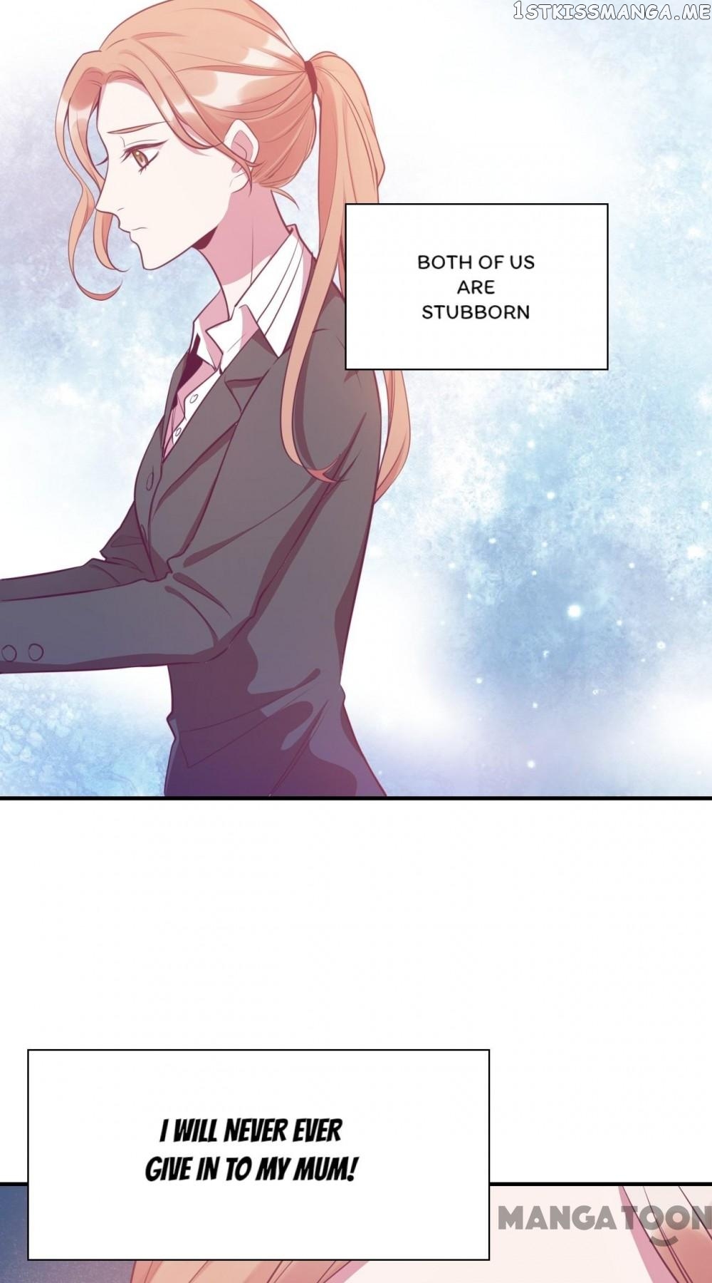The Wonderful Colors of the Lipsticks chapter 68 - page 29