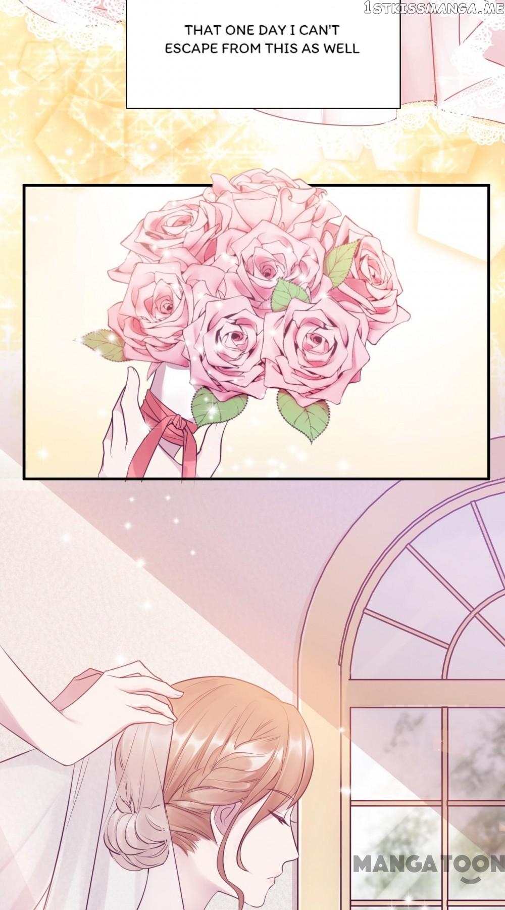 The Wonderful Colors of the Lipsticks chapter 68 - page 3