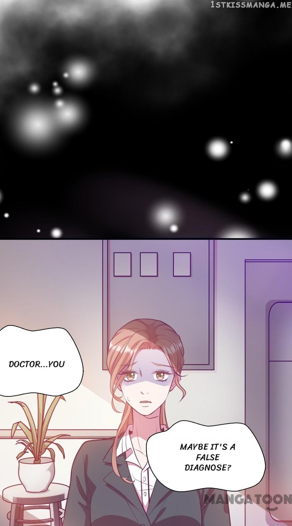 The Wonderful Colors of the Lipsticks chapter 68 - page 31