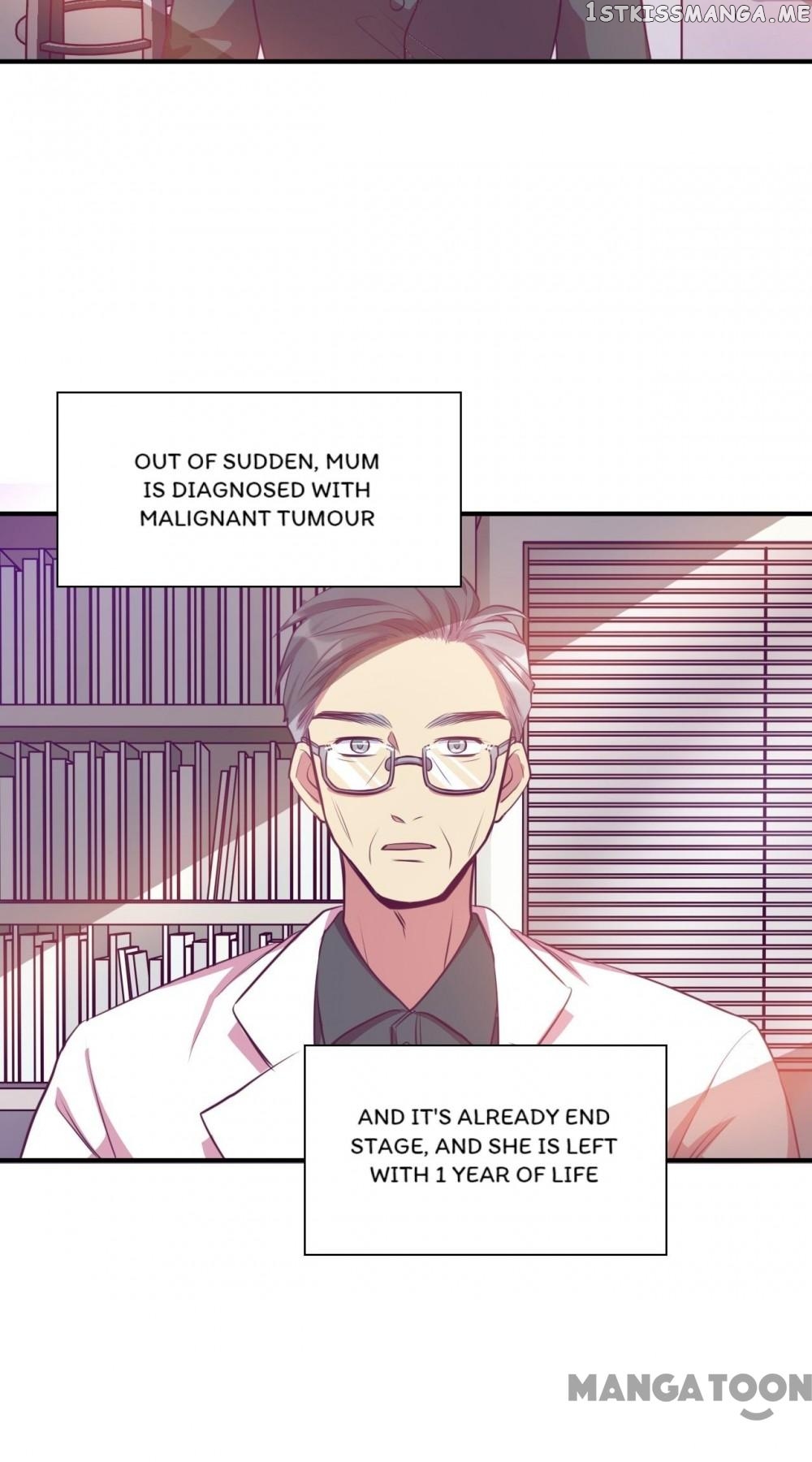 The Wonderful Colors of the Lipsticks chapter 68 - page 32