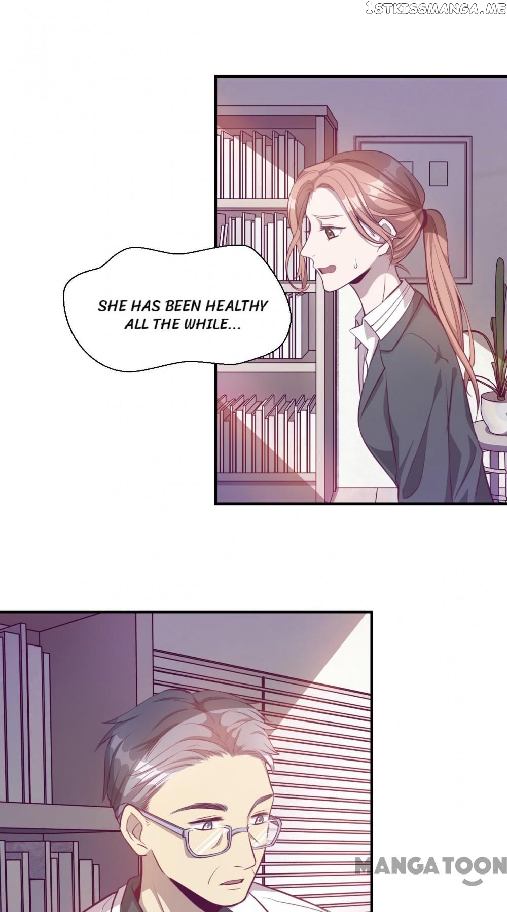 The Wonderful Colors of the Lipsticks chapter 68 - page 34
