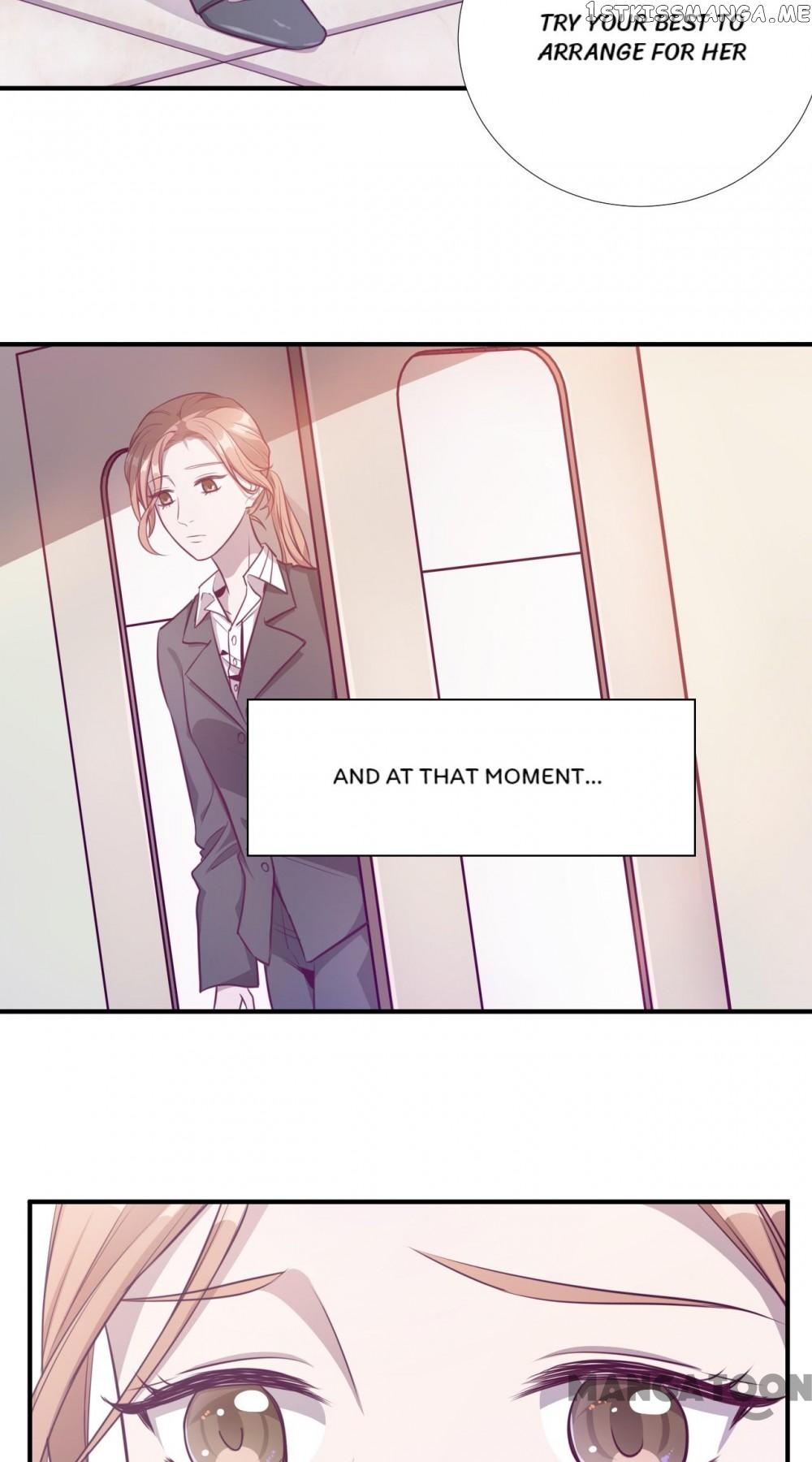 The Wonderful Colors of the Lipsticks chapter 68 - page 37