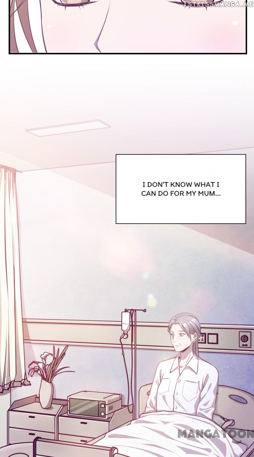 The Wonderful Colors of the Lipsticks chapter 68 - page 38