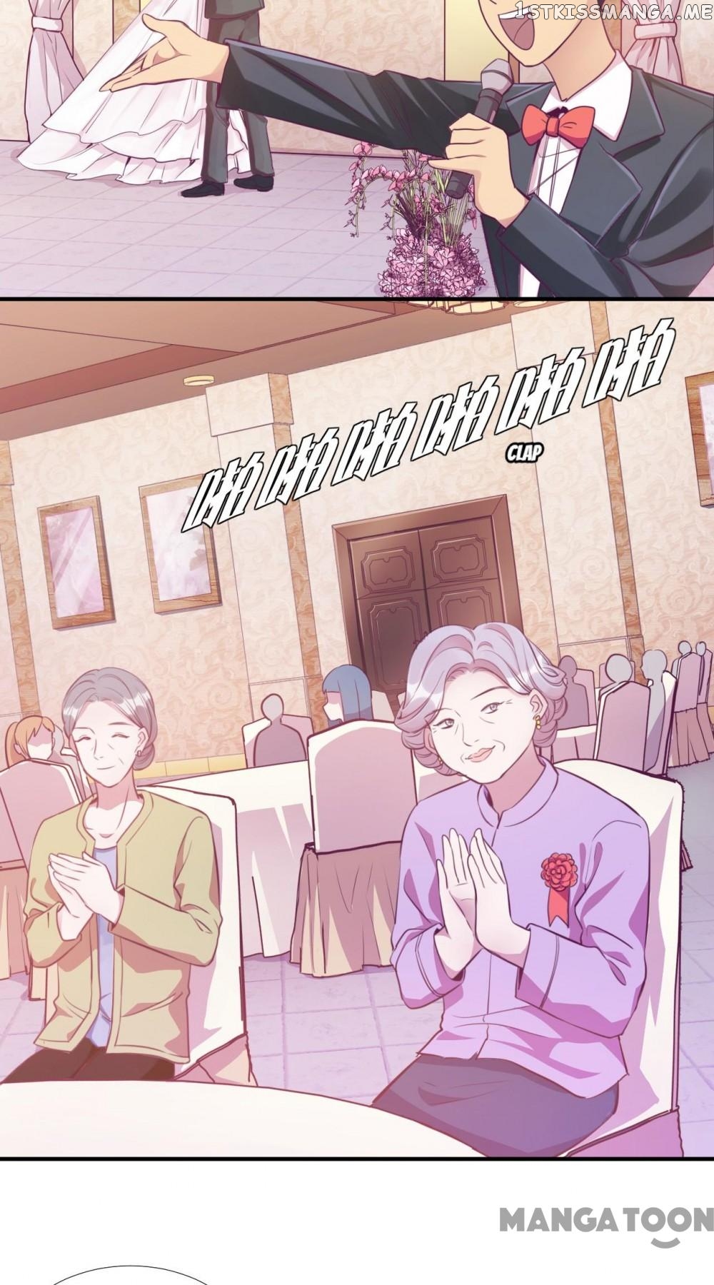 The Wonderful Colors of the Lipsticks chapter 68 - page 9