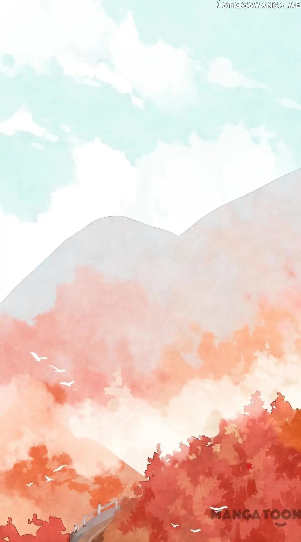 The Wonderful Colors of the Lipsticks chapter 1 - page 1