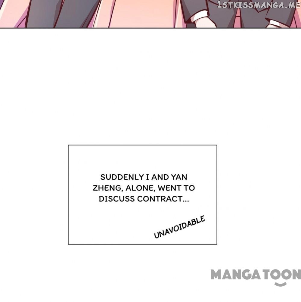 The Wonderful Colors of the Lipsticks chapter 91 - page 10