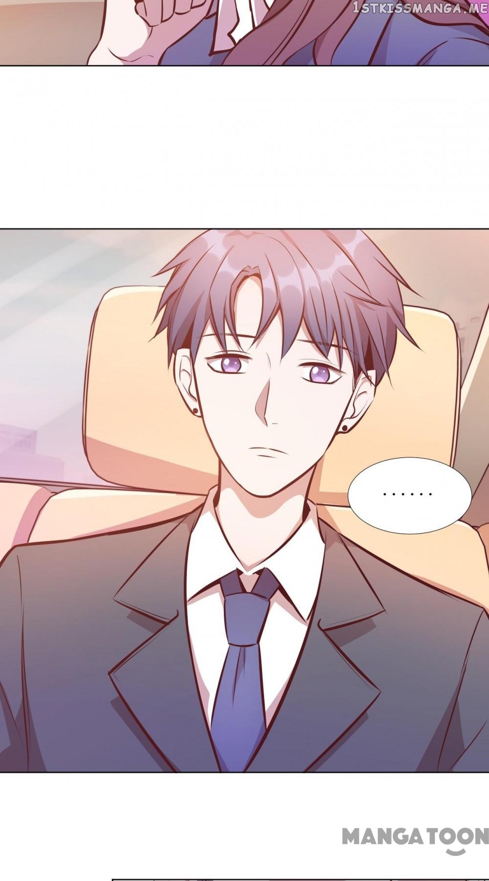The Wonderful Colors of the Lipsticks chapter 91 - page 12