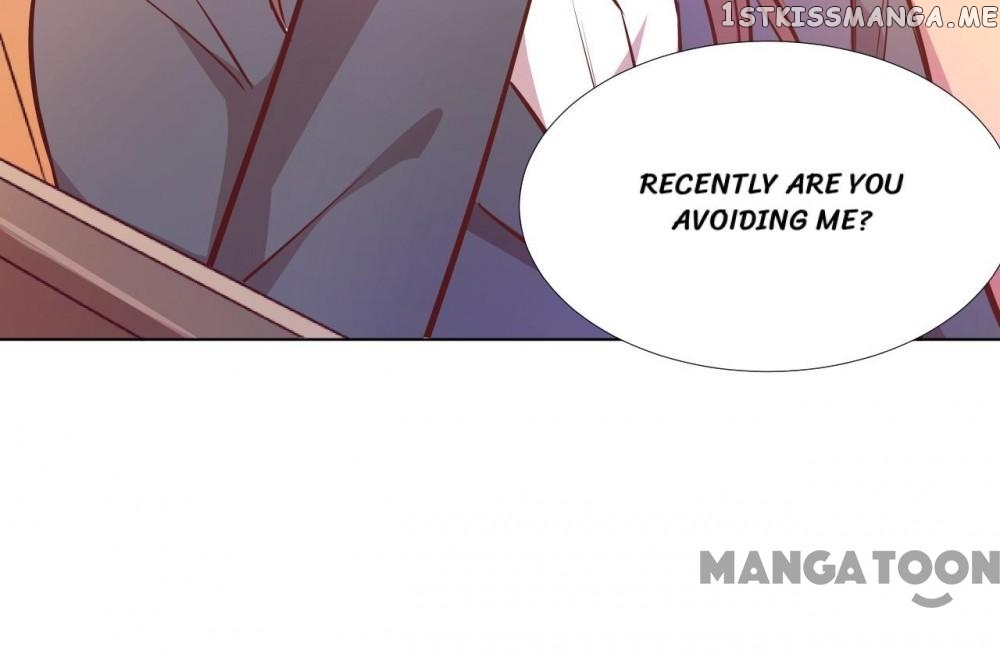 The Wonderful Colors of the Lipsticks chapter 91 - page 14