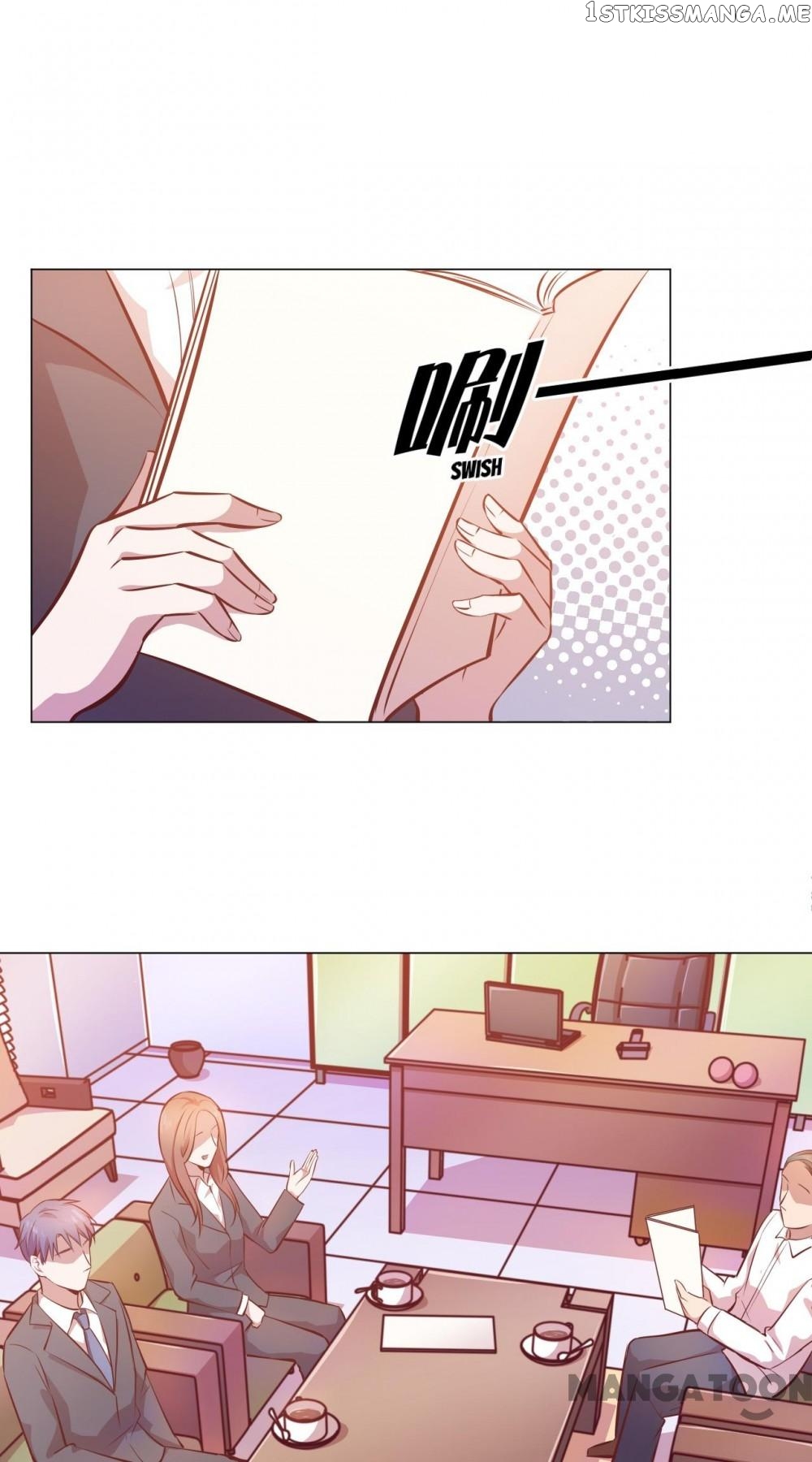 The Wonderful Colors of the Lipsticks chapter 91 - page 15